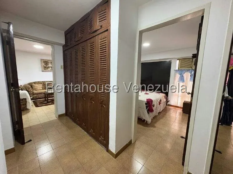 Apartamento (1 Nivel) en Venta en El Parque, Lara - 18