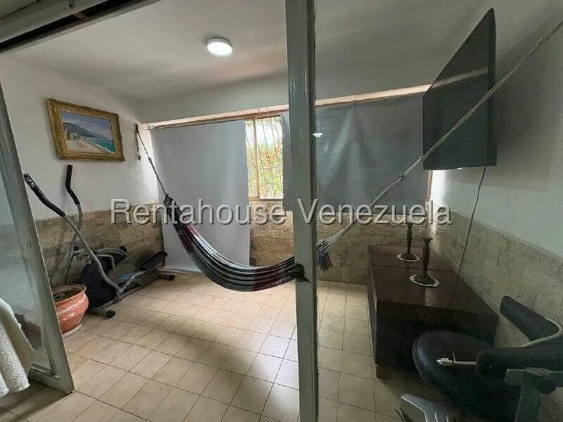 Apartamento (1 Nivel) en Venta en El Parque, Lara - 19