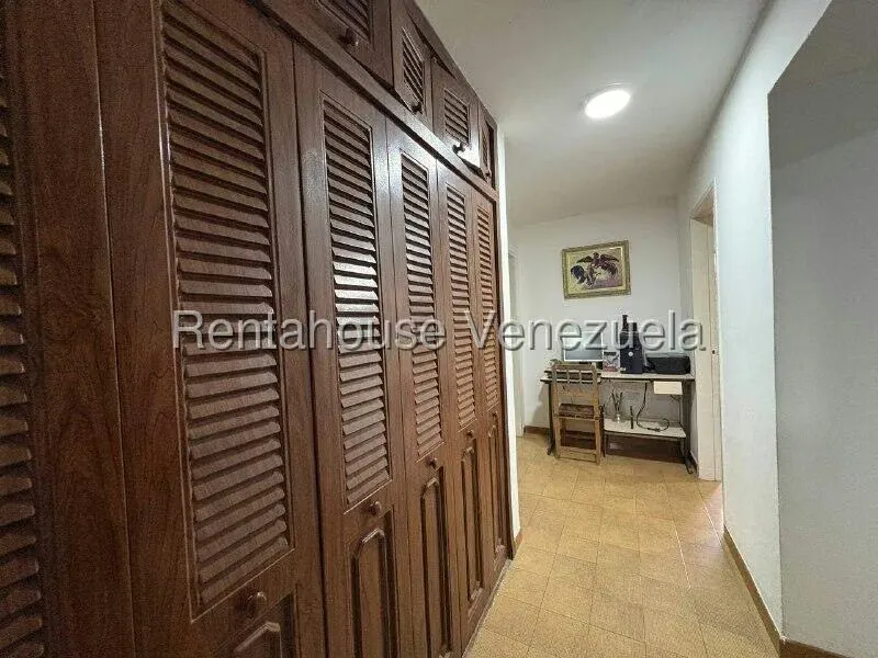 Apartamento (1 Nivel) en Venta en El Parque, Lara - 20
