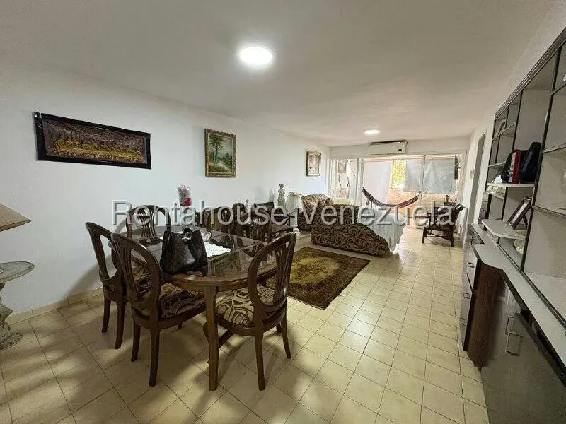 Apartamento (1 Nivel) en Venta en El Parque, Lara - 3