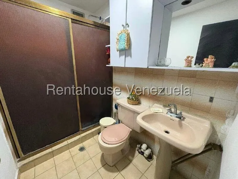 Apartamento (1 Nivel) en Venta en El Parque, Lara - 22
