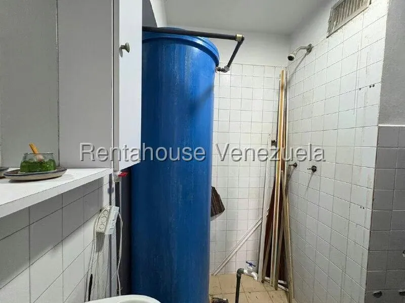 Apartamento (1 Nivel) en Venta en El Parque, Lara - 25