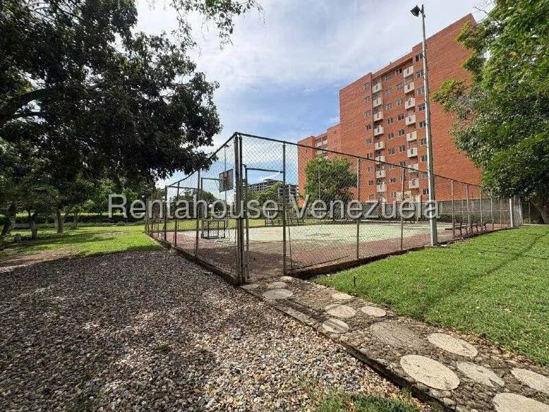 Apartamento (1 Nivel) en Venta en El Parque, Lara - 26