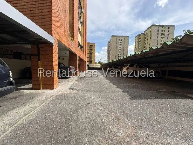 Apartamento (1 Nivel) en Venta en El Parque, Lara - 27