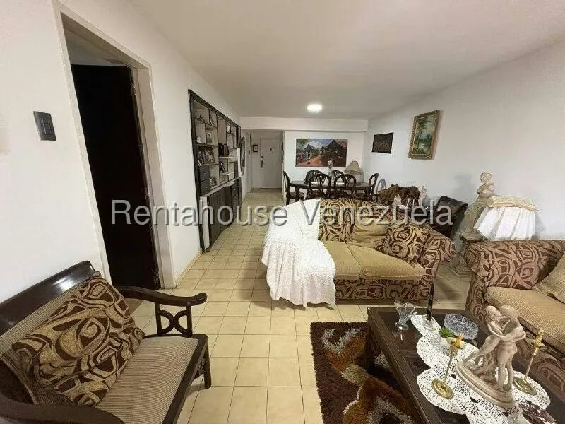 Apartamento (1 Nivel) en Venta en El Parque, Lara - 5