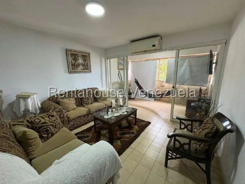 Apartamento (1 Nivel) en Venta en El Parque, Lara - 6