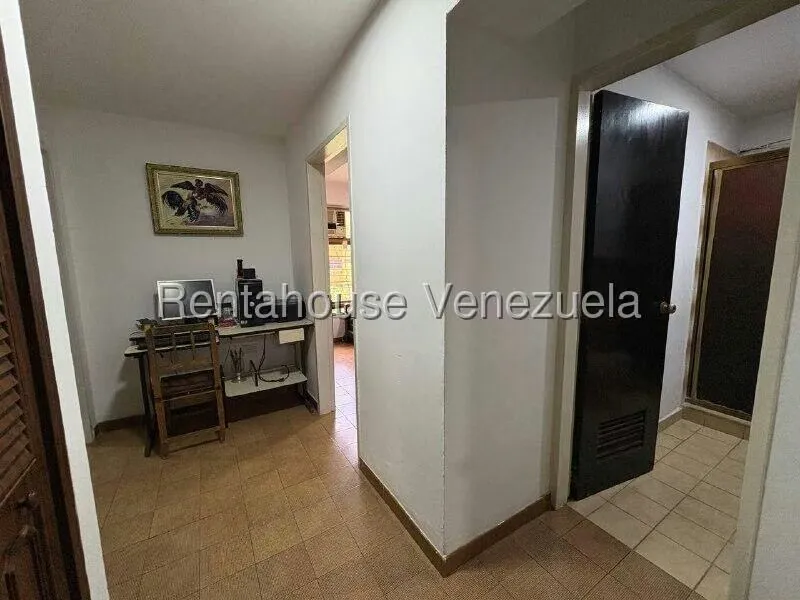 Apartamento (1 Nivel) en Venta en El Parque, Lara - 8