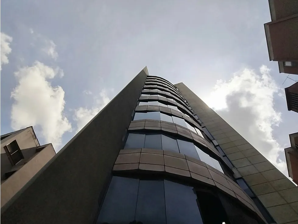 APARTAMENTO EN VENTA - URB. LA FLORIDA