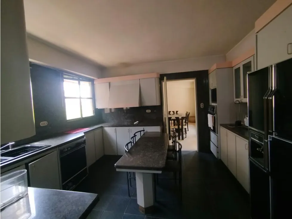 APARTAMENTO EN VENTA - URB. LA FLORIDA - 11
