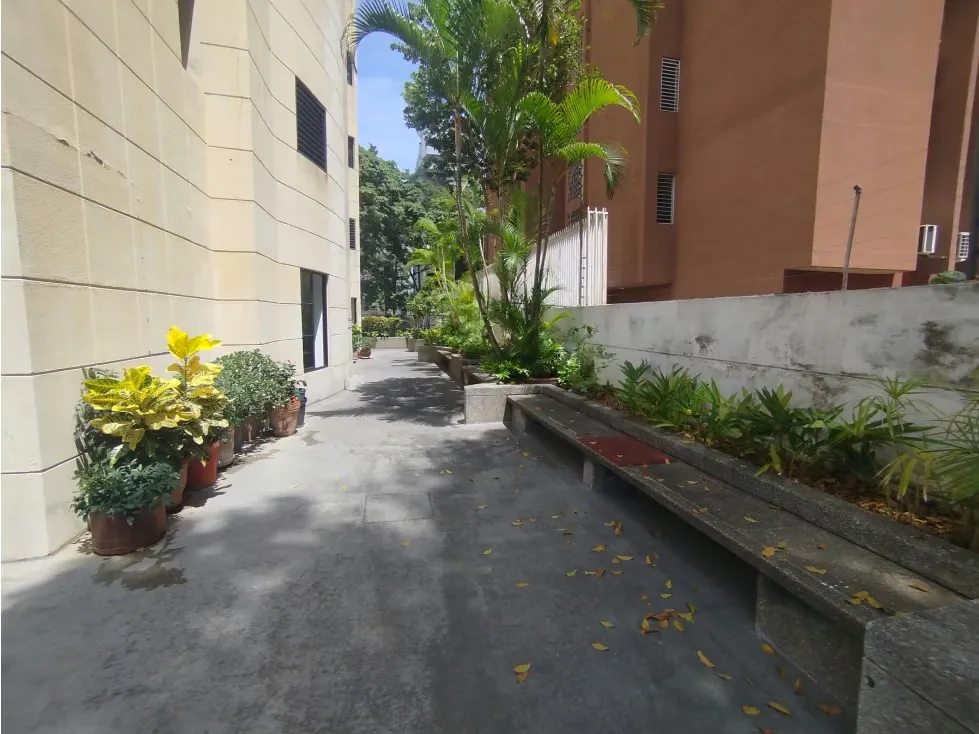 APARTAMENTO EN VENTA - URB. LA FLORIDA - 14