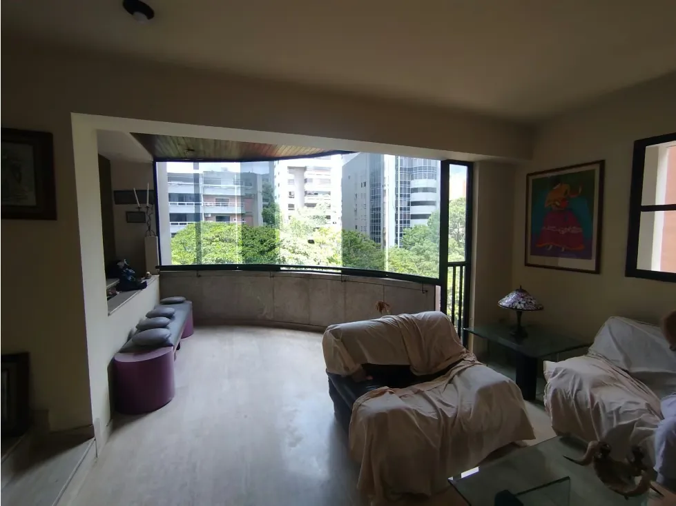 APARTAMENTO EN VENTA - URB. LA FLORIDA - 5