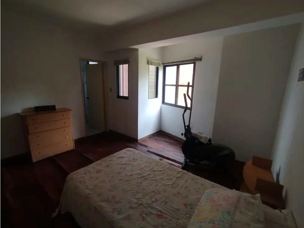 APARTAMENTO EN VENTA - URB. LA FLORIDA - 7