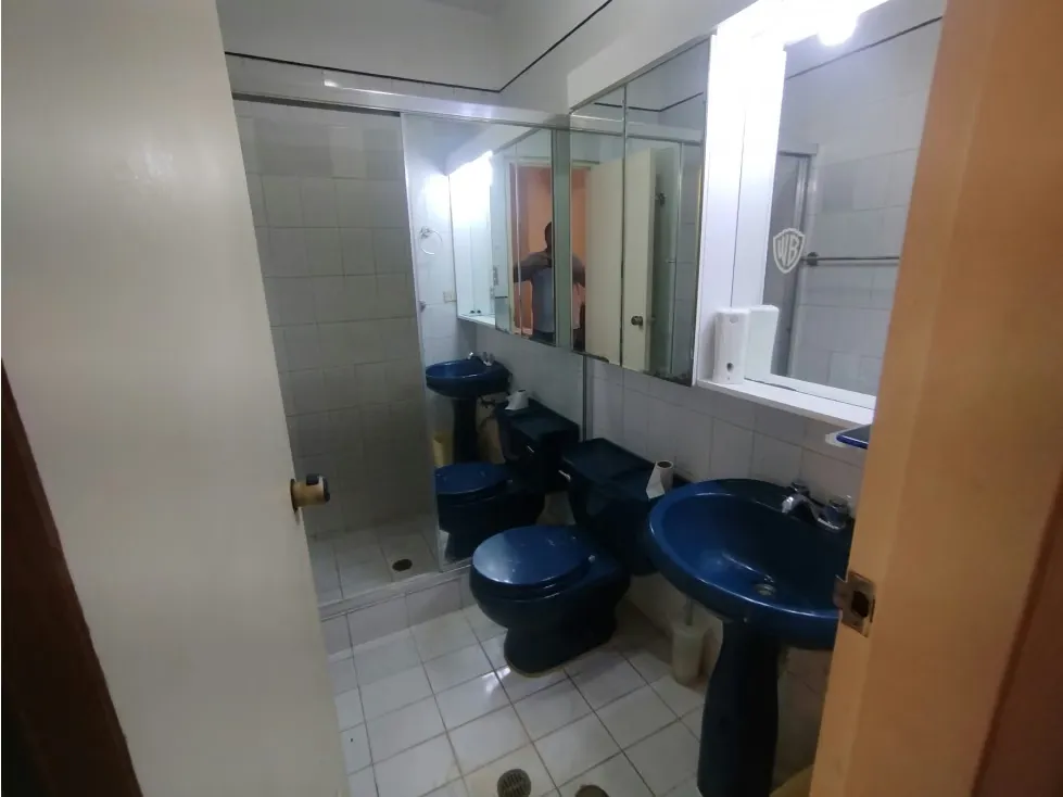 APARTAMENTO EN VENTA - URB. LA FLORIDA - 9