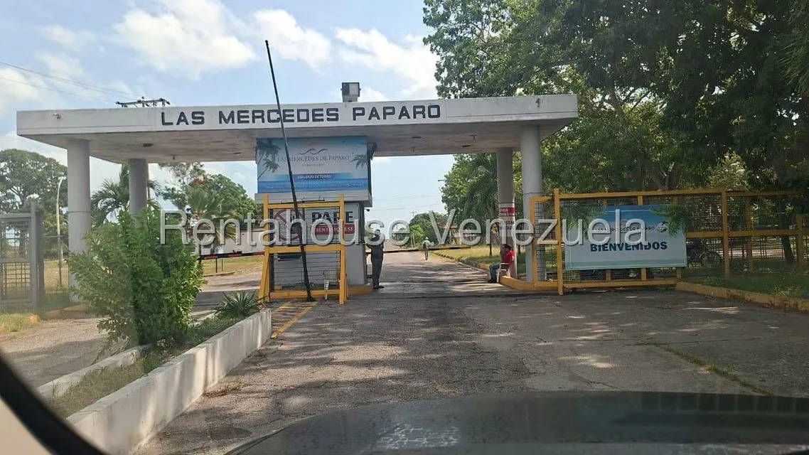Casa (1 Nivel) en Venta en Las Mercedes de Paparo, Miranda