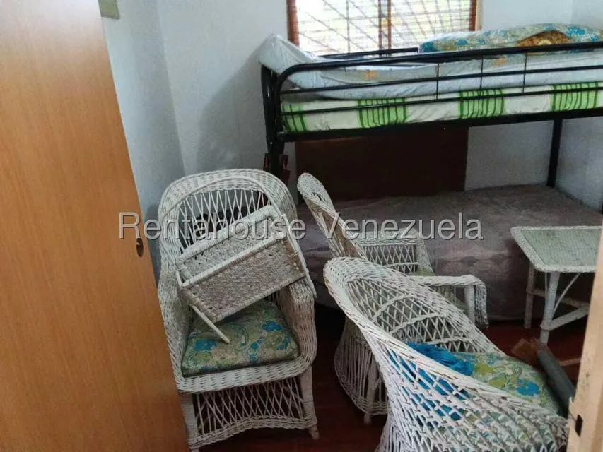 Casa (1 Nivel) en Venta en Las Mercedes de Paparo, Miranda - 12