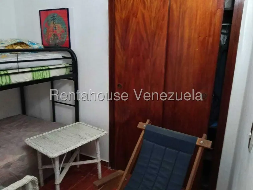 Casa (1 Nivel) en Venta en Las Mercedes de Paparo, Miranda - 13