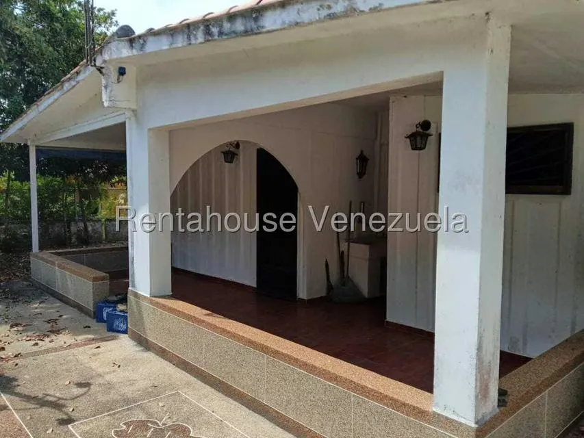 Casa (1 Nivel) en Venta en Las Mercedes de Paparo, Miranda - 17