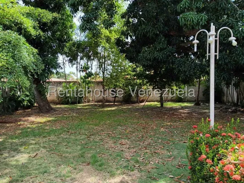 Casa (1 Nivel) en Venta en Las Mercedes de Paparo, Miranda - 19