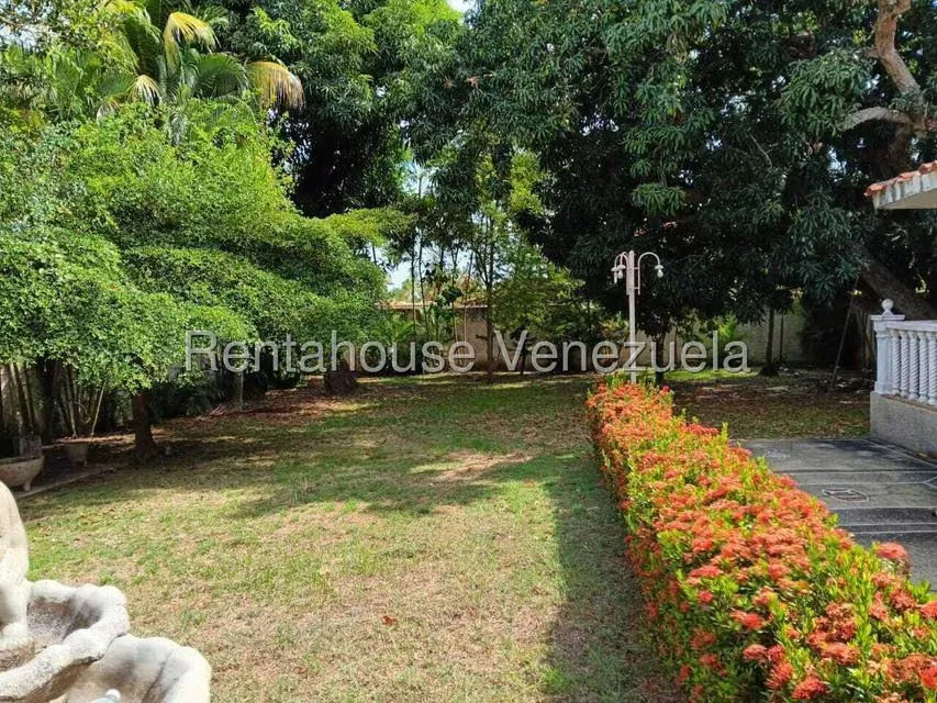 Casa (1 Nivel) en Venta en Las Mercedes de Paparo, Miranda - 20