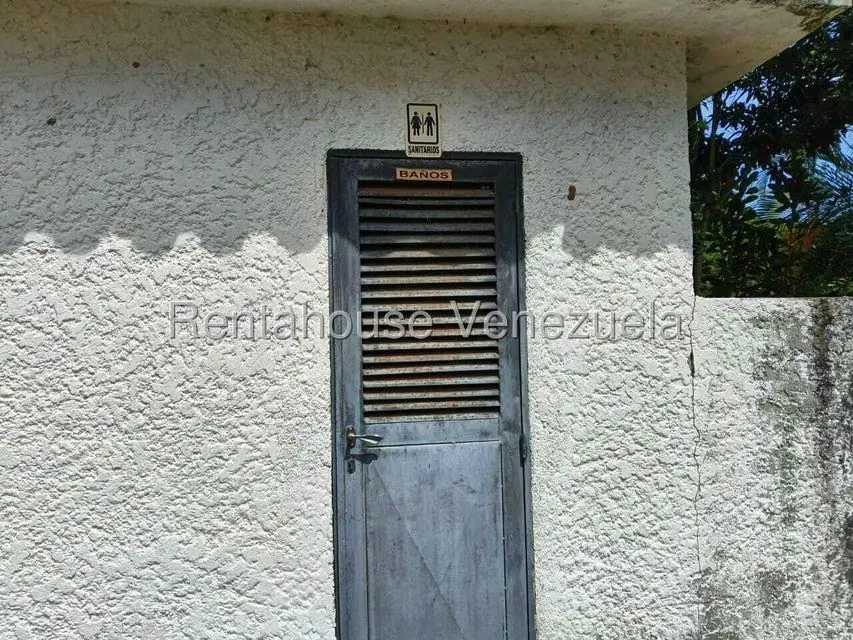 Casa (1 Nivel) en Venta en Las Mercedes de Paparo, Miranda - 27