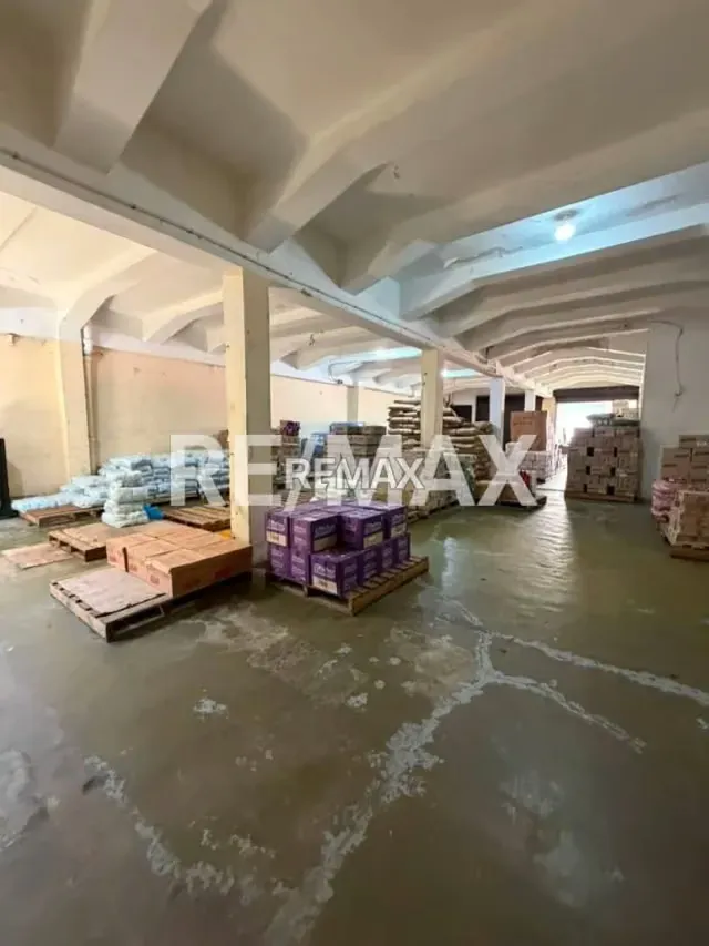 Local Galpón comercial en venta - 3