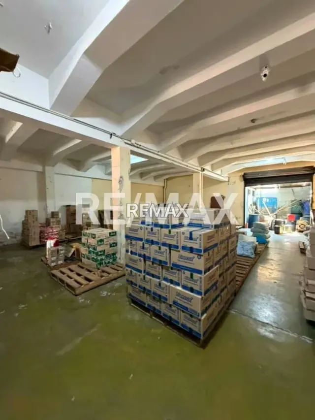 Local Galpón comercial en venta - 6