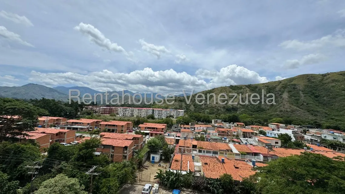 Apartamento (1 Nivel) en Venta en La Montaña, Aragua - 18