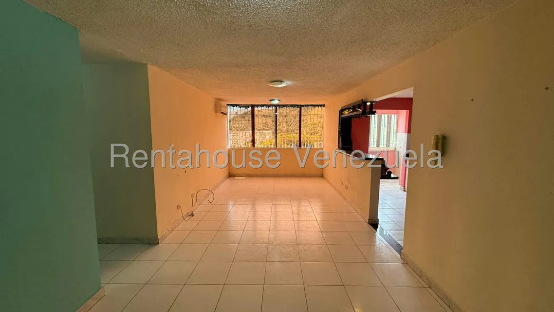 Apartamento (1 Nivel) en Venta en La Montaña, Aragua - 5