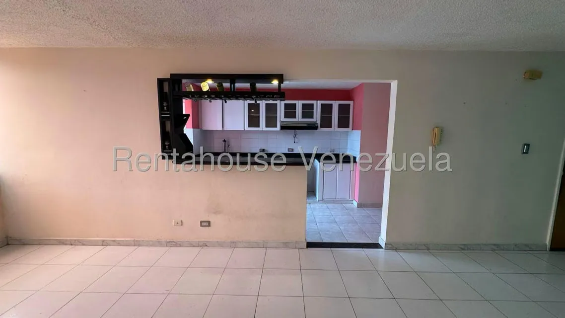 Apartamento (1 Nivel) en Venta en La Montaña, Aragua - 6