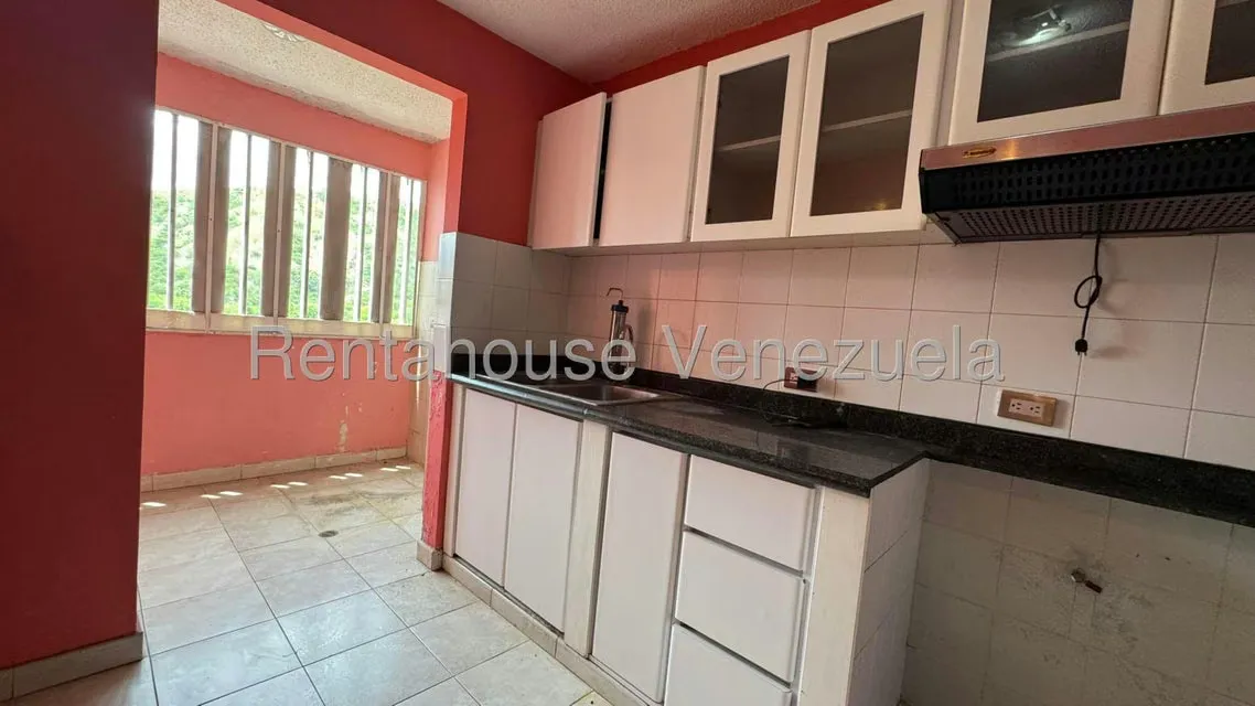 Apartamento (1 Nivel) en Venta en La Montaña, Aragua - 8