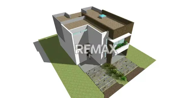 Potencial Terreno en Circuito Cerrado, Casco Central de Ciudad Ojeda - 4
