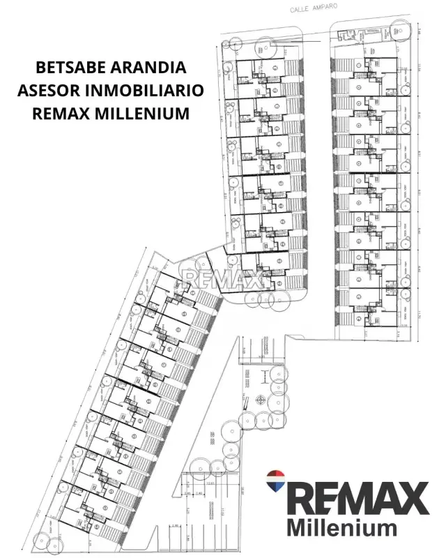 Potencial Terreno en Circuito Cerrado, Casco Central de Ciudad Ojeda - 7