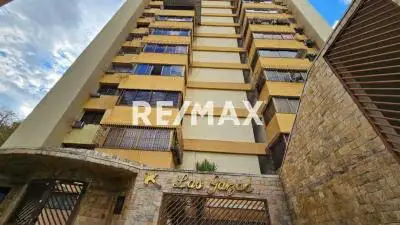 Apartamento en venta Urb. Calicanto