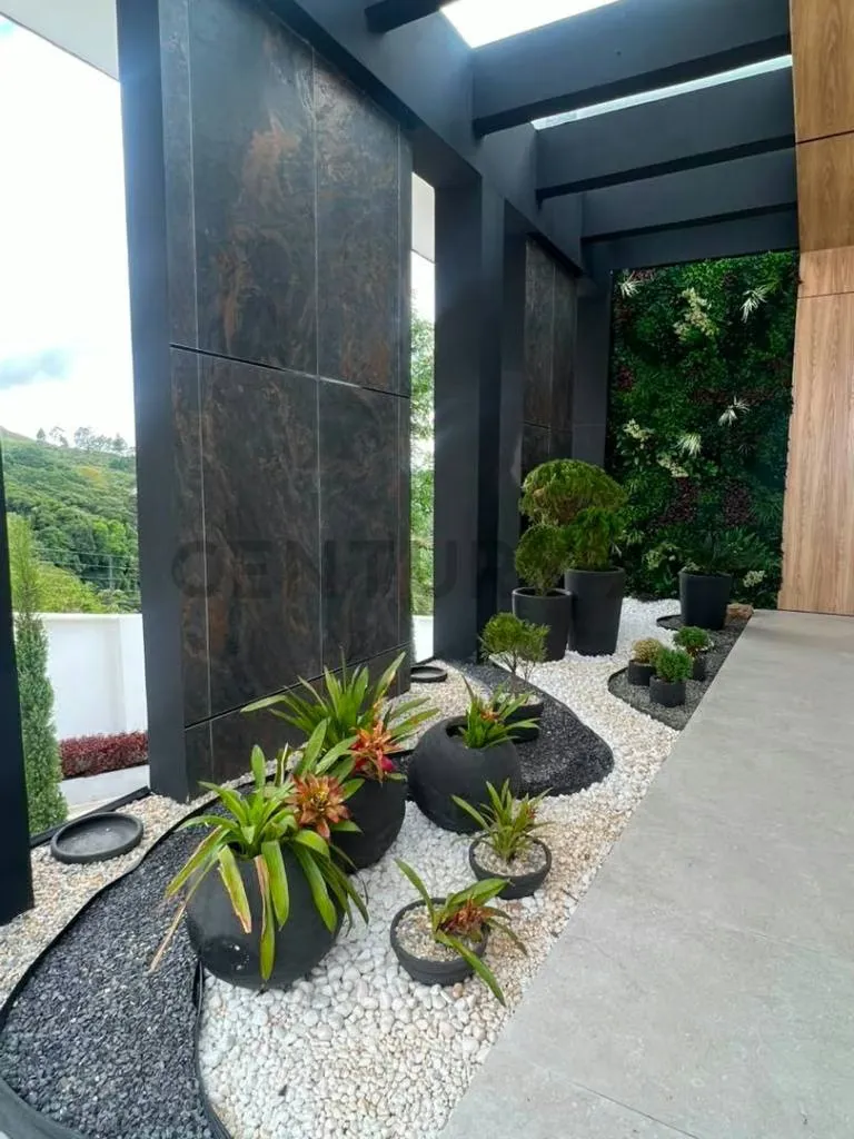 Venta Casa de lujo en Poligono de Tiro Urb Piedra del Jurungo - 3