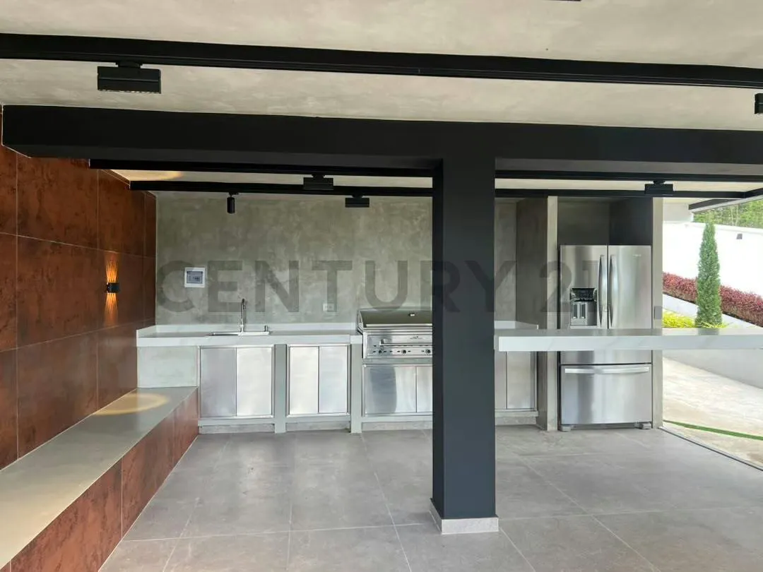 Venta Casa de lujo en Poligono de Tiro Urb Piedra del Jurungo - 10
