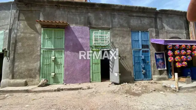 Local en Alquiler Callejon de los Pobres