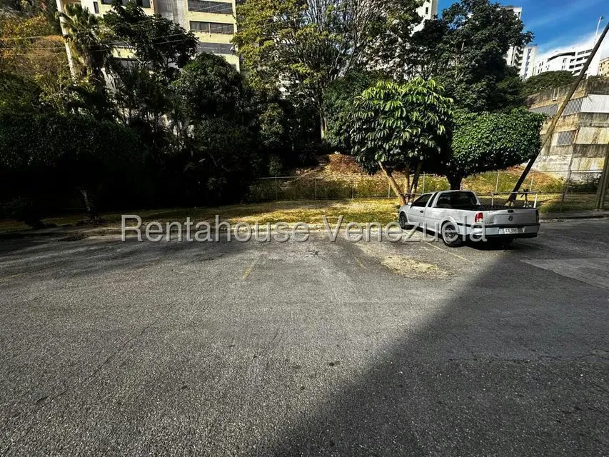 Apartamento (1 Nivel) en Venta en La Boyera, Distrito Metropolitano - 40