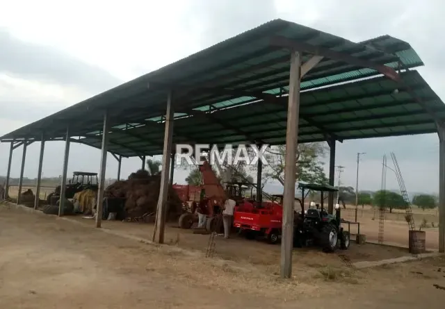 Venta de Finca 450 ha con todo incluido Tinaco Edo. Cojedes - 9