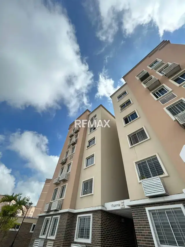 Venta Apto Ciudad Roca Urb Granate