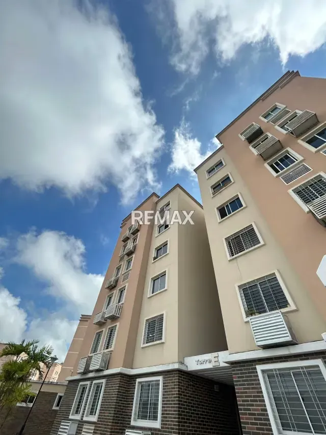Venta Apto Ciudad Roca Urb Granate