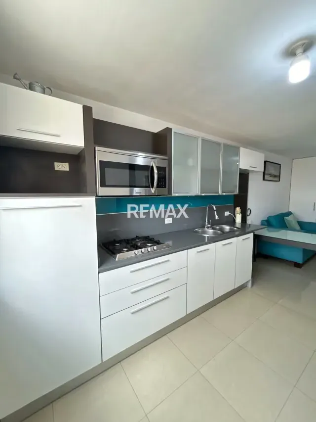 Venta Apto Ciudad Roca Urb Granate - 4
