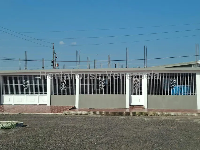 Casa (1 Nivel) en Venta en Calle 43, Zulia
