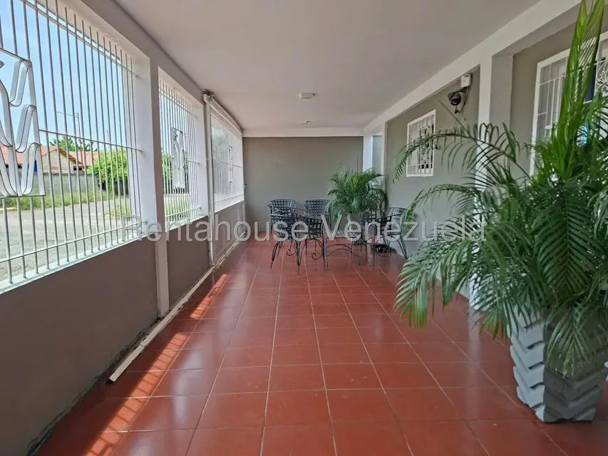 Casa (1 Nivel) en Venta en Calle 43, Zulia - 2