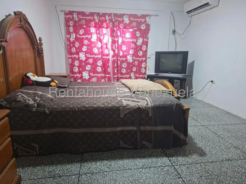 Casa (1 Nivel) en Venta en Calle 43, Zulia - 3