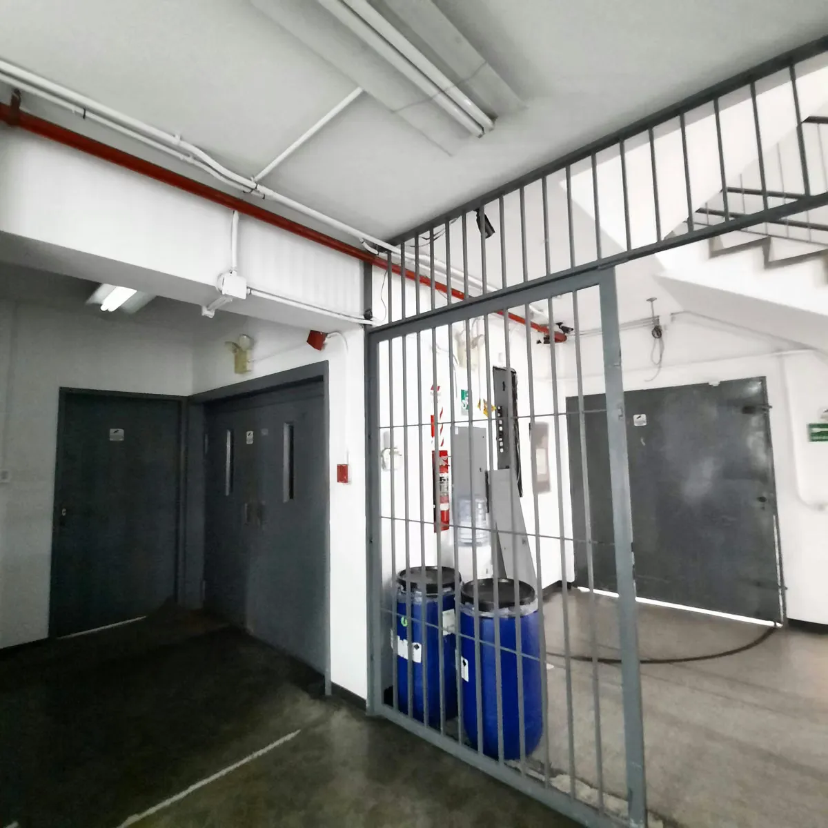 Se Vende Edificio Industrial en Boleita Norte - 16