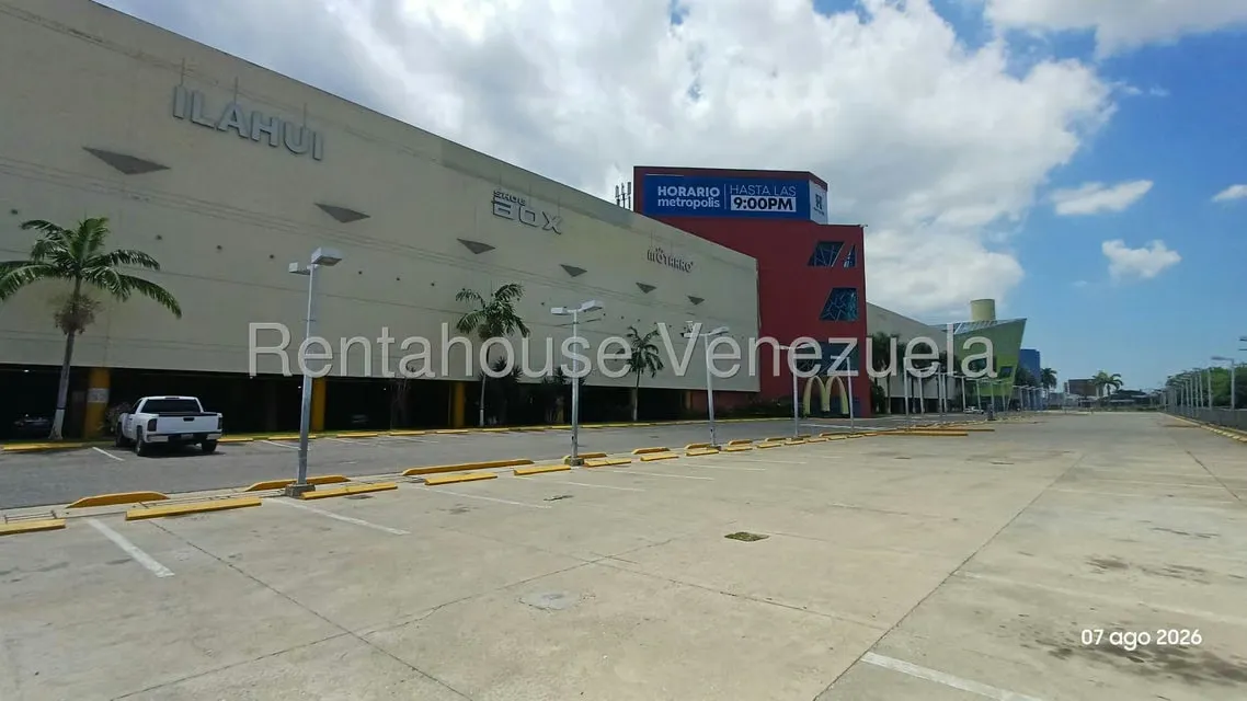 Local Comercial en Alquiler en Castillete, Carabobo
