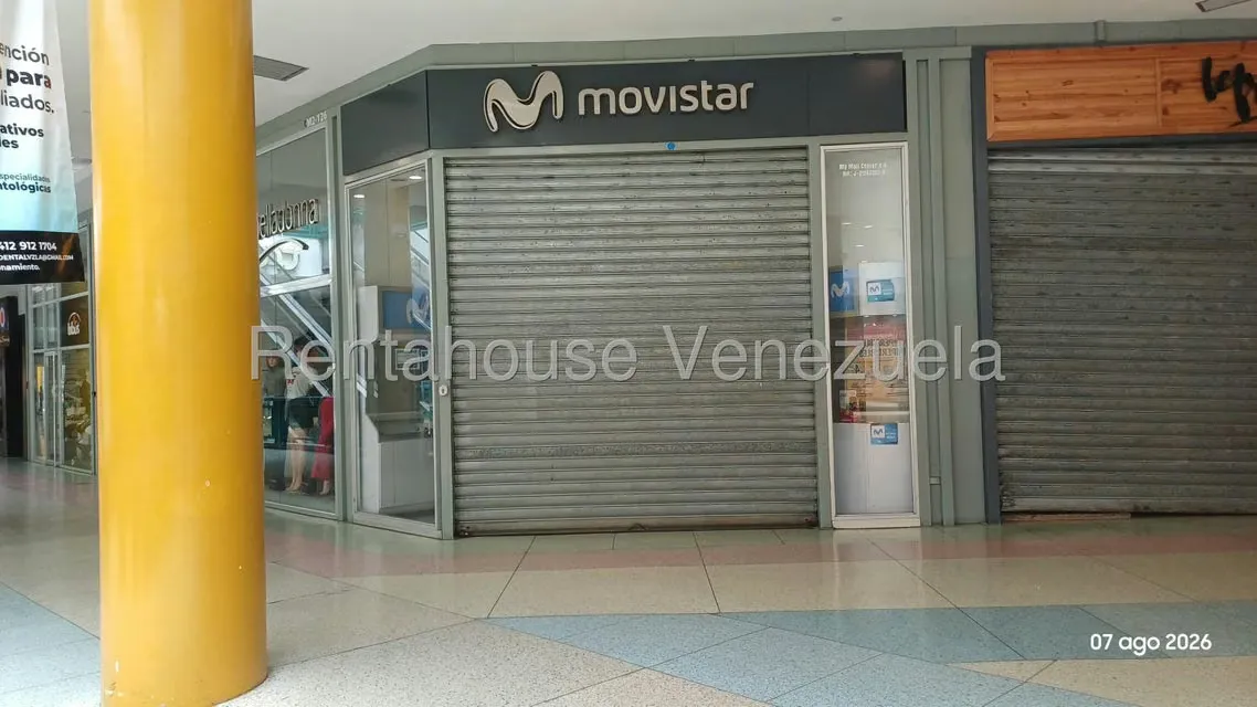 Local Comercial en Alquiler en Castillete, Carabobo - 4