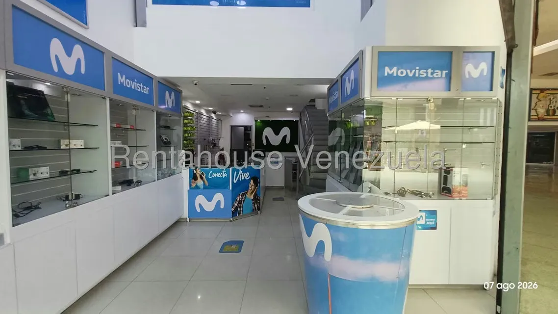 Local Comercial en Alquiler en Castillete, Carabobo - 6