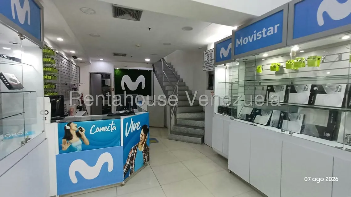 Local Comercial en Alquiler en Castillete, Carabobo - 7