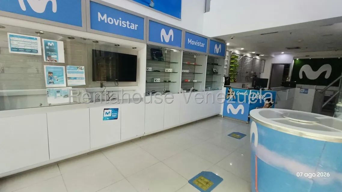 Local Comercial en Alquiler en Castillete, Carabobo - 8